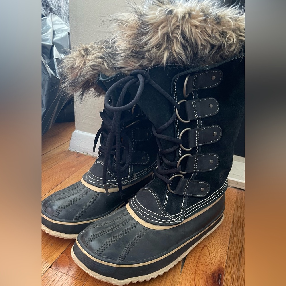 Sorel Boots